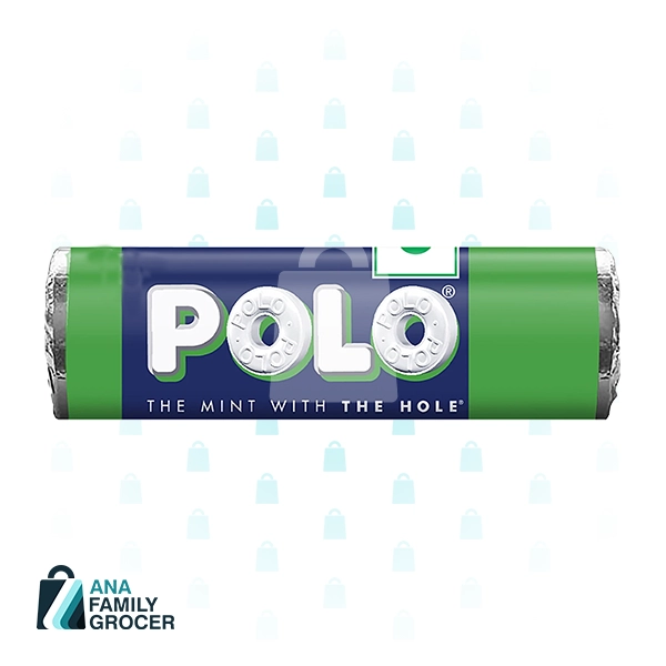 POLO BIG ROLL 12G 