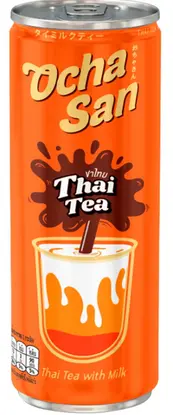 OCHASAN MILK TEA THAI 230ML 
