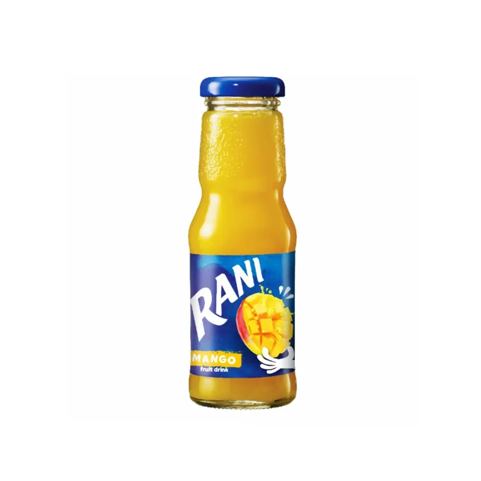 RANI JUICE MANGO 200ML