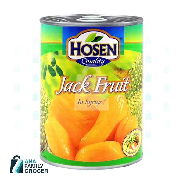 HOSEN JACKFRUIT 565G