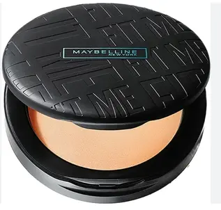 MAYBELLINE BABY FIT ME COMPACT POWDER 230 NATURAL BUFF 8GM