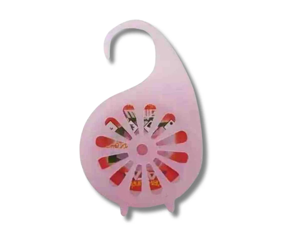 AIR FRESHENER ATM 70G