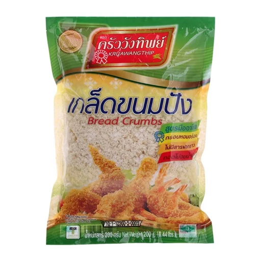 KRUAWANGTHIP BREAD CRUMBS 200G
