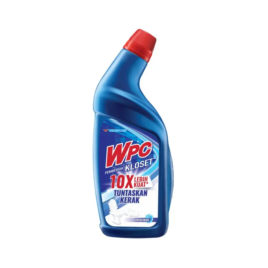 WPC KLOSET ORIGINAL 600ML