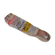 ALLANA BEEF TENDERLION INDIAN PER KG