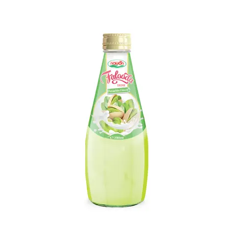NAWAN FALOODA DRINK PISTACHIO 290ML