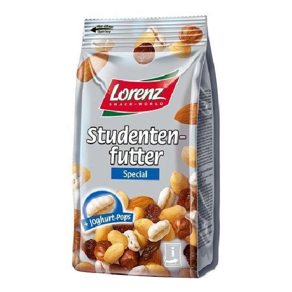 LORENZ STUDENTEN FUTTER SPECIAL 175G