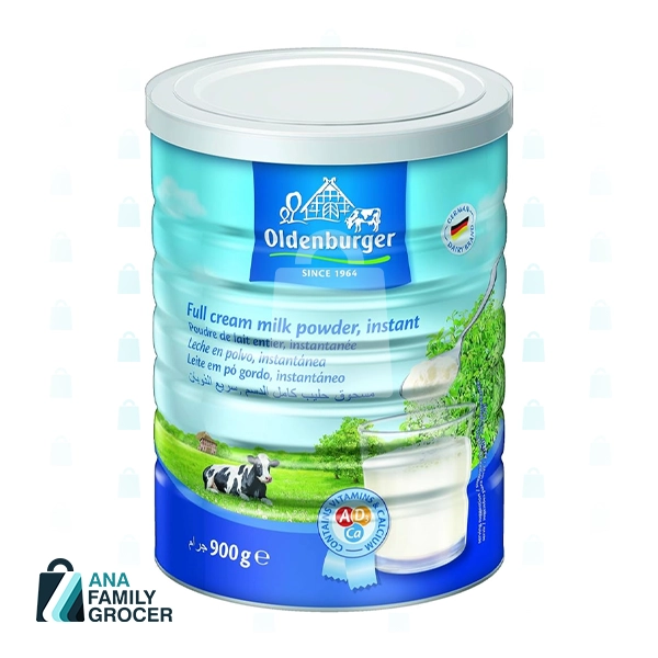MILK POWDER OLDENBURGER 1.8KG
