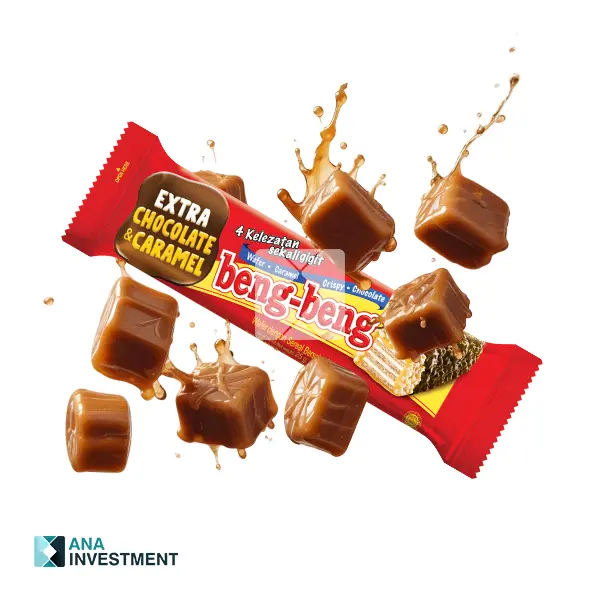 BENG BENG REGULAR 25G