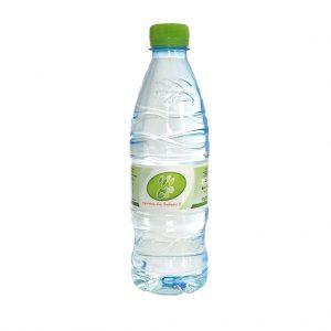 TAZA MINERAL WATE 500ML