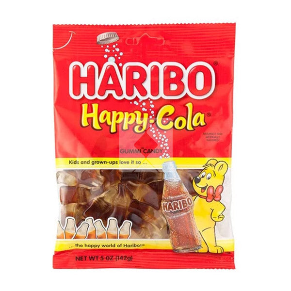 HARIBO HAPPY COLA 30G