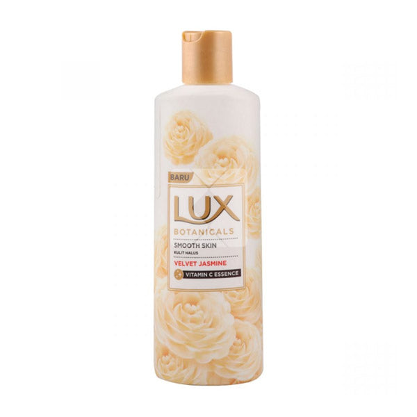 LUX BODY WASH VELVET JASMINE 250ML