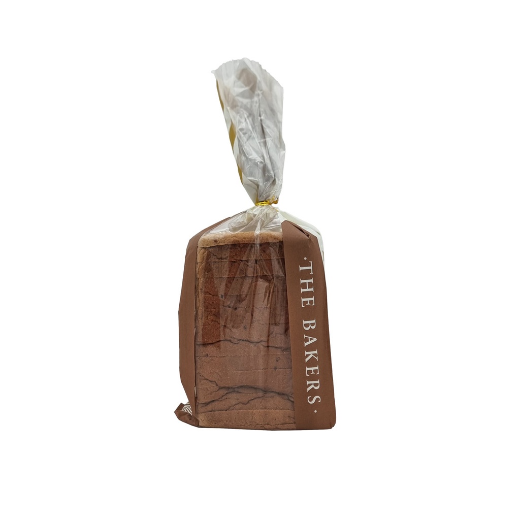 BROWN BREAD SMALL - THE BAKERS