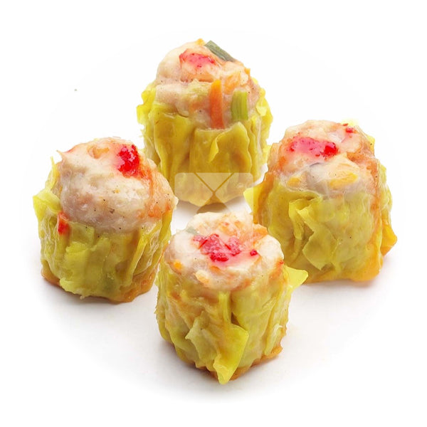 SEAFOOD SIEW MAI CHICKEN 20G X 8PCS