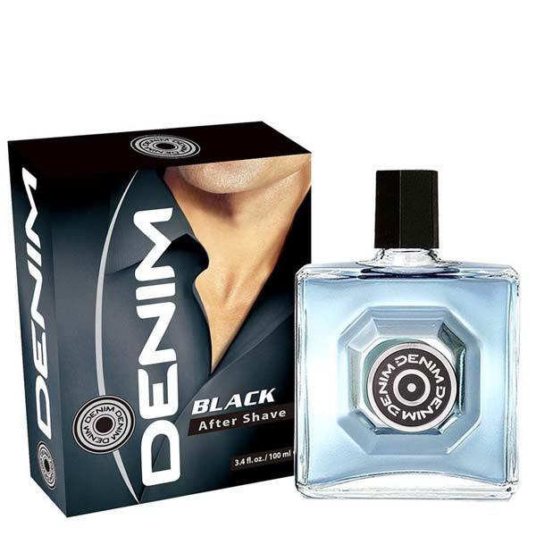 DENIM A/S BLACK 100ML