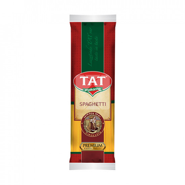 TAT PASTA SPAGHETTI 500G