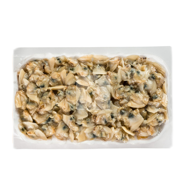 CLAM MEAT 1KG