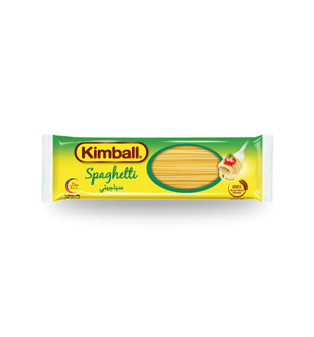 KIMBALL SPAGHETTI 400G
