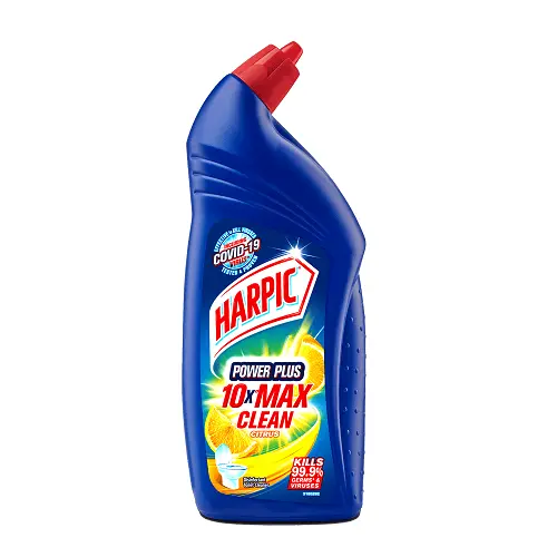HARPIC TOILET CLEANER FRESH CITRUS 450ML 