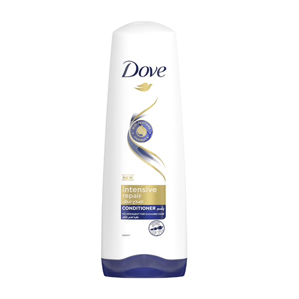 DOVE CONDITIONER INTENSE REPAIR 350ML
