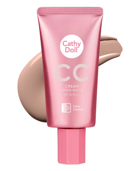 CATHY DOLL CC CREAM NO.1