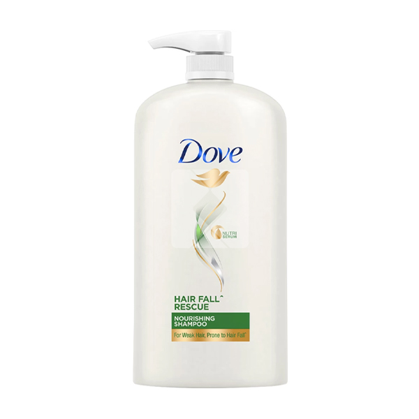 DOVE SHAMPOO HAIR FALL RESCUE 1L