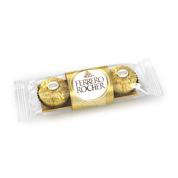 FERRERO ROCHER 37.50G