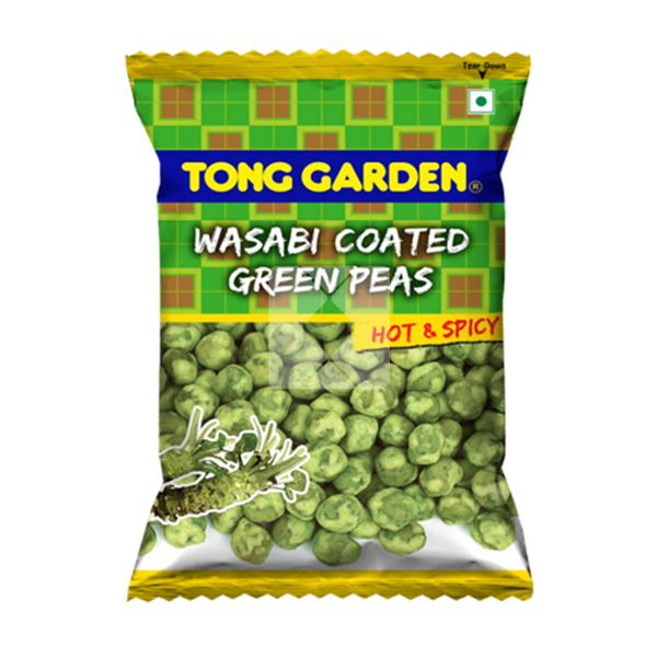 TONG GARDEN WASABI 32GM