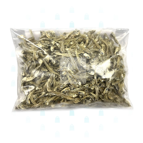 DRY ANCHOVY 150G