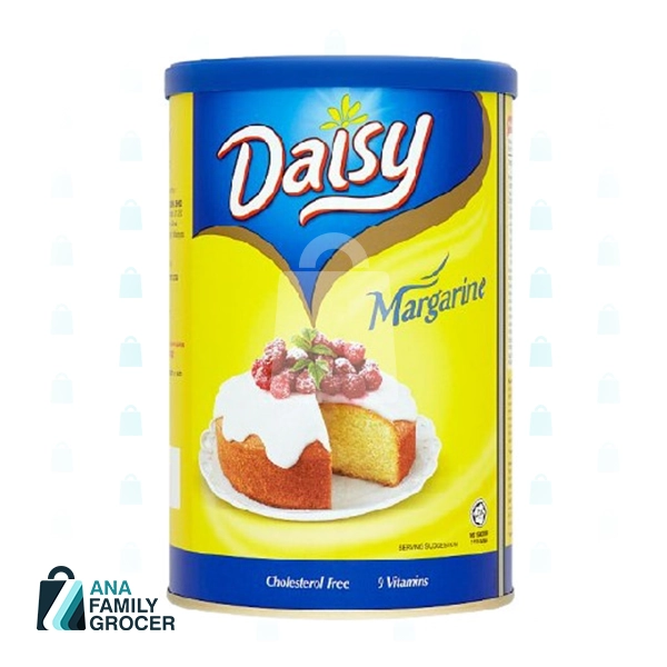 MARGARINE DAISY 1KG