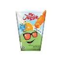 MR JUSSIE MILKY ORANGE 90ML