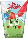 MR JUSSIE MILKY STRAWBERRY 90ML