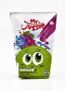 MR JUSSIE MILKY GRAPE 90ML 