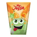 MR JUSSIE FRUITY ORANGE 90ML