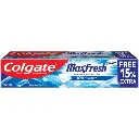 COLGATE MAX FRESH BLUE GEL TOOTHPASTE 81G