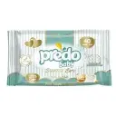 PREDO BABY WET WIPES 40PCS 