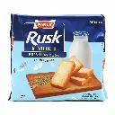 PARLE RUSK MILK 182G