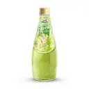 NAWAN FALOODA DRINK MELON 290ML