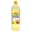 RASAKU COCONUT OIL 1L