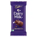 CADBURY DAIRY MILK 12.1G