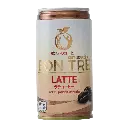 BON TRE COFFEE LATTE 180ML