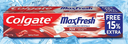 COLGATE MAXFRESH 81G 