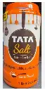 TATA IODIZED SALT CANISTER 650G