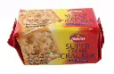 CBL MUNCHEE SUPER CREAM CRACKERS 125G