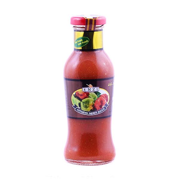GITEYO MIRUS SAUCE 300GM