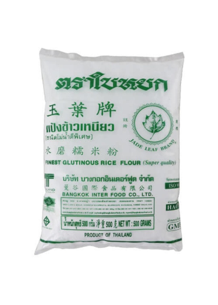 GLUTINOUS RICE FLOUR 1KG