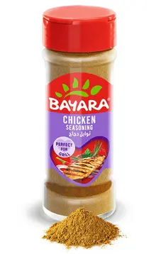 BAYARA CHICKEN SEASONING 50G