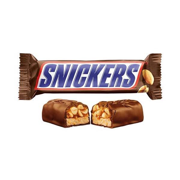 SNICKERS 35G