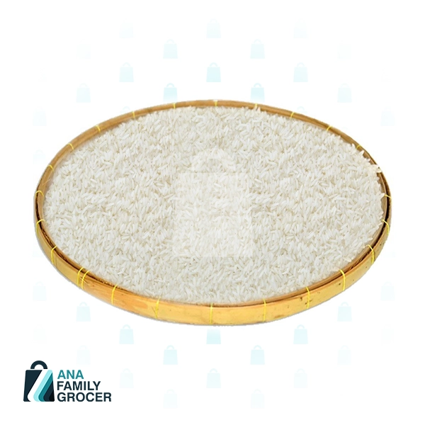  LOOMIYA THAI WHITE RICE 1KG 