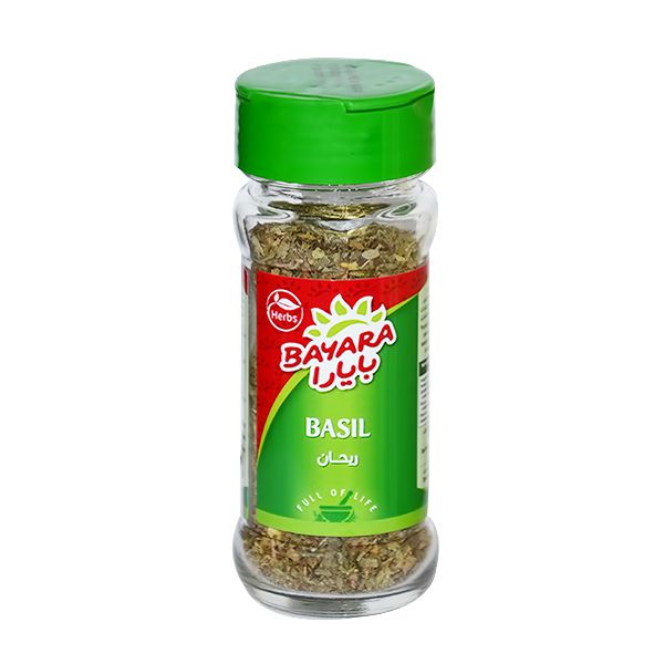 BAYARA BASIL 5OG